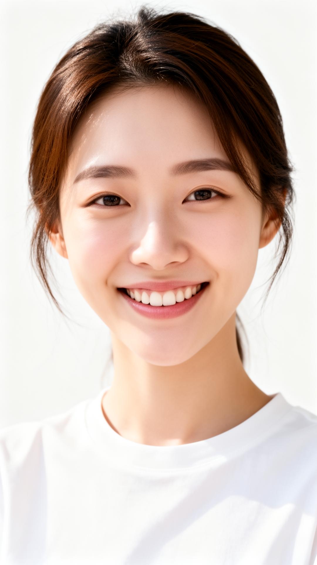 Nụ cười tự tin LOFA WHITE
