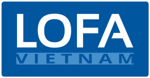 LOFA Vietnam Logo 512px