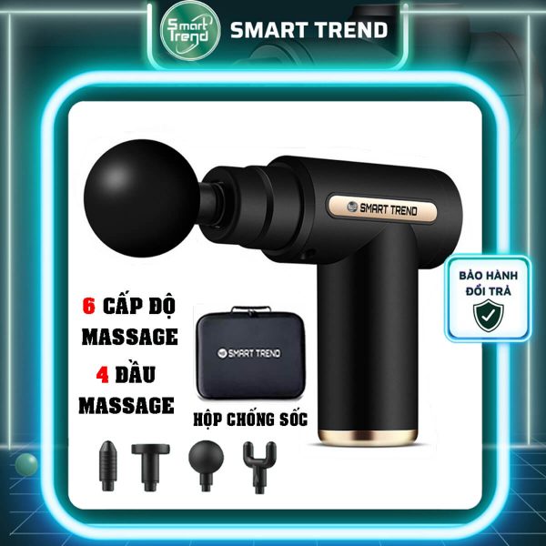 Máy massage cầm tay Smart Trend MSCB