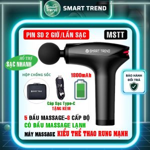 Máy Massage cầm tay Smart Trend MSTT