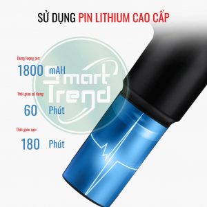 May Massage cam tay Smart Trend co lon 6